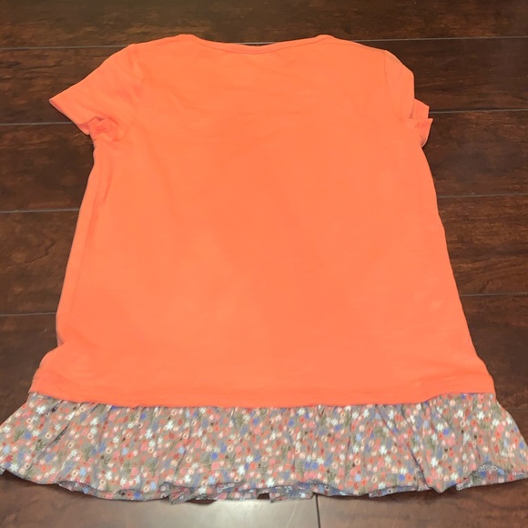 Matilda Jane shirt NWT Sz 12 - Picture 5 of 6